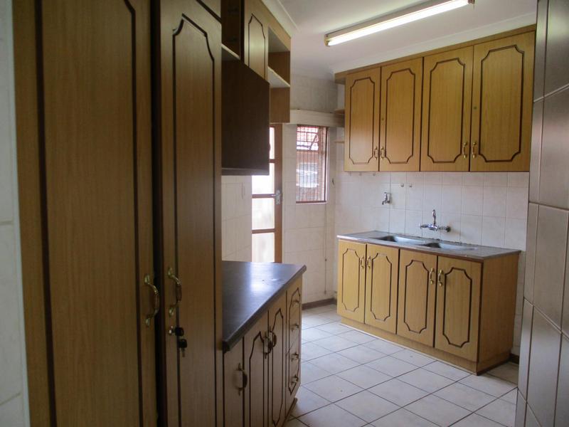 2 Bedroom Property for Sale in Pellissier Free State